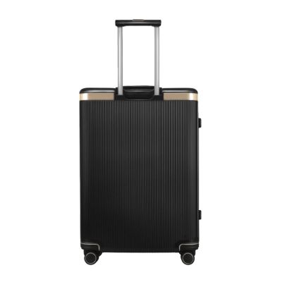 Чемодан Dynasty M, черный-2