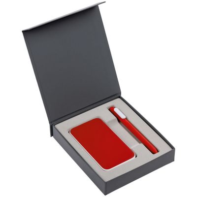 Набор Impact, красный-1