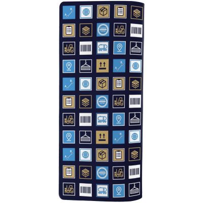 Органайзер для путешествий Industry, логистика-1