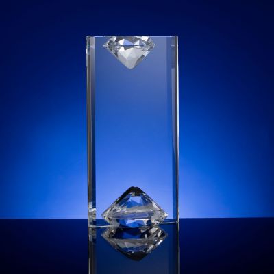 Стела Incrystal-5