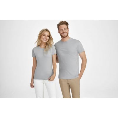 Футболка женская Regent Women, ярко-зеленая-4