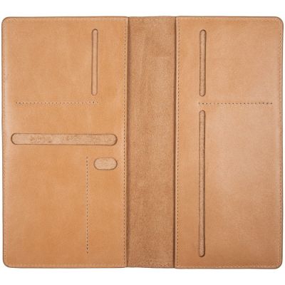 Дорожный органайзер Remini, бежевый-3