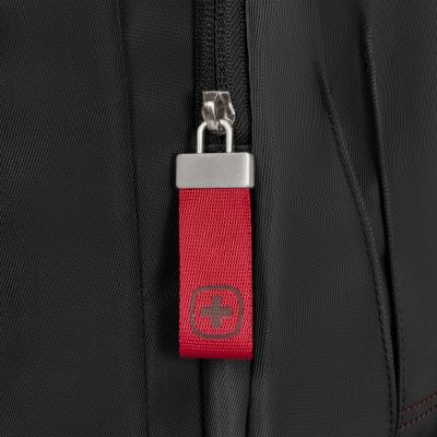 Рюкзак Motion, черный-6