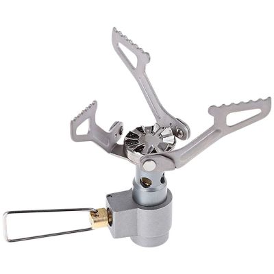 Туристическая газовая горелка BRS-3000T-1