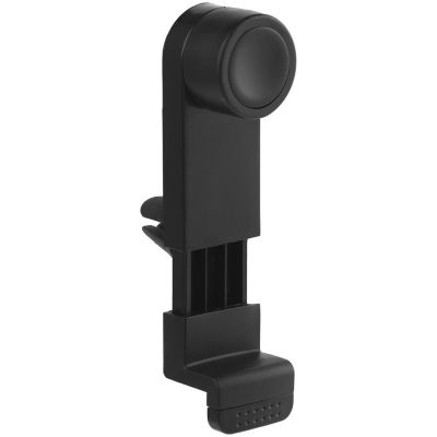 Держатель для телефона David Clinch, черный-2