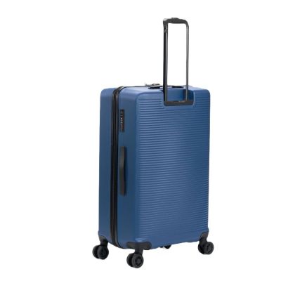 Чемодан Caspian L, темно-синий-2