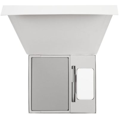 Набор Flex Shall Recharge, серый-1