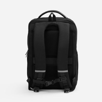 Рюкзак nowaPolis, черный-2