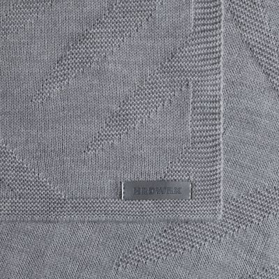 Плед Hard Work, M-5