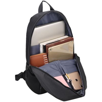 Рюкзак для ноутбука B115, черный-4