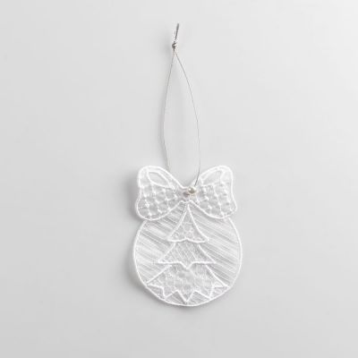 Набор Sparkle, с подвеской «Елочка»-4