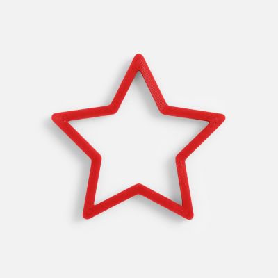 Набор Astrela, красный-5