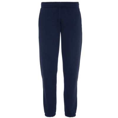 Джоггеры Kulonga, темно-синие (кобальт)-0