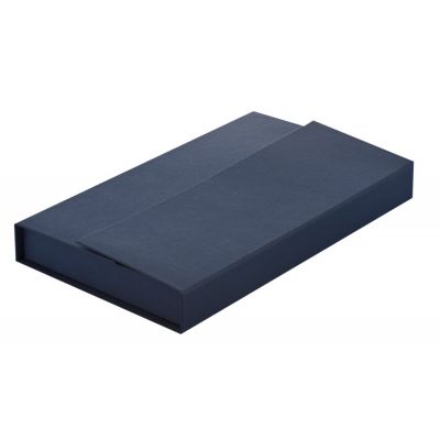 Коробка Triplet, синяя-0