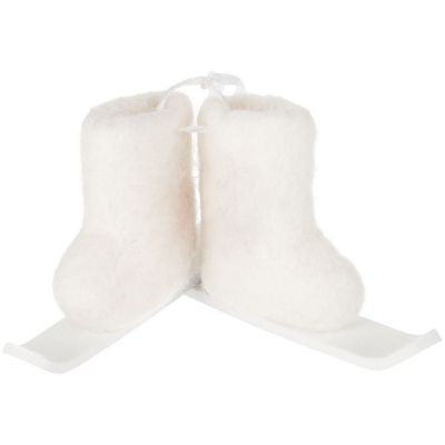 Подвеска Woolin, лыжи-3