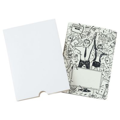 Шубер Enfold, белый-1