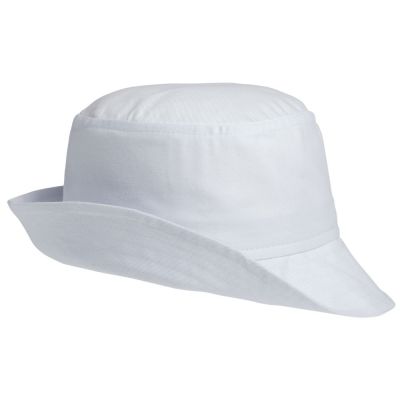 Панама Bizbolka Challenge, белая-1