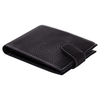 Портмоне Belladonna, черное-0