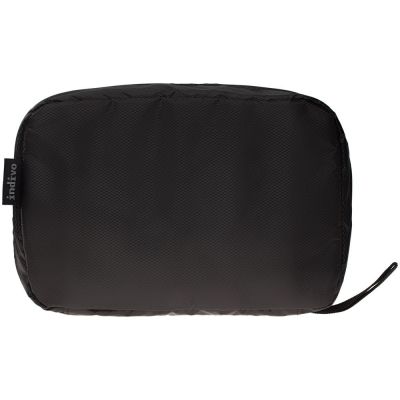Несессер onBoard с емкостями для косметики, черный-1