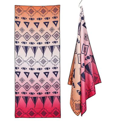 Спортивное полотенце Сorff на заказ, M, доставка авиа-1