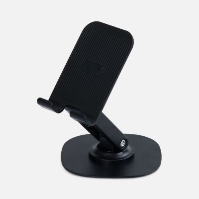 Подставка для смартфона Smartic Light, черная-0