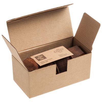 Набор подсвечников Wood Job-4