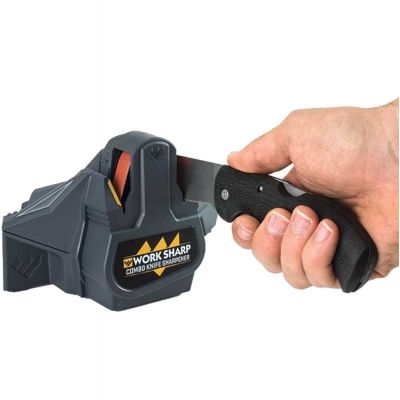 Электрическая точилка для ножей Combo-5