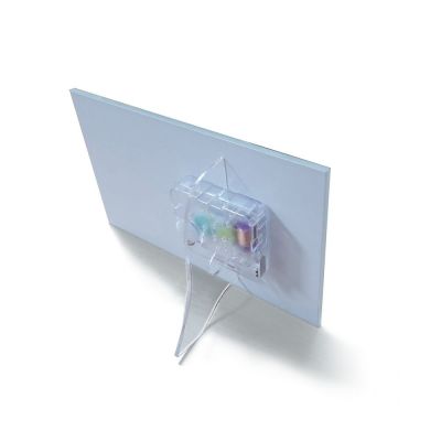 Часы настольные на заказ Uptime-2