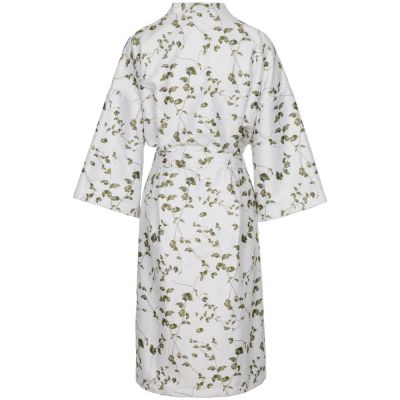 Халат махровый Noche с полноцветной печатью на заказ-2