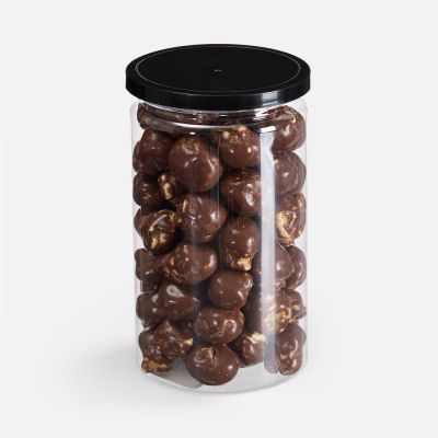 Попкорн Carambole, карамельный в глазури «Шоколад»-0