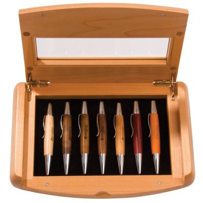 Набор авторучек Premium 7-1