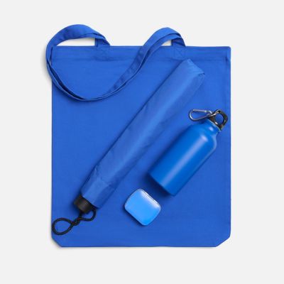 Набор Vega, синий-1