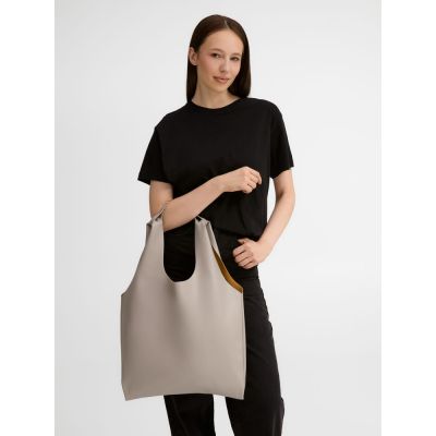 Сумка Agio ver.2, серая-3