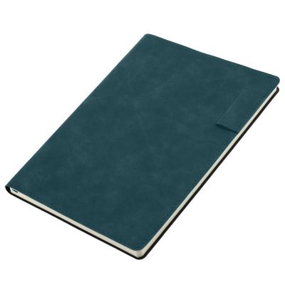 Ежедневник Lable Touch, недатированный, темно-зеленый-4