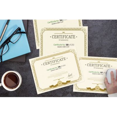 Мобильный принтер Colop E-mark, белый-8