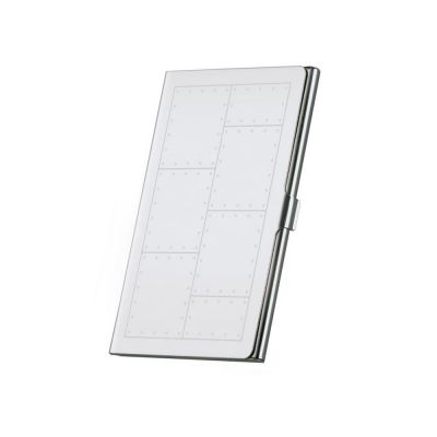 Футляр для визиток Unity-0