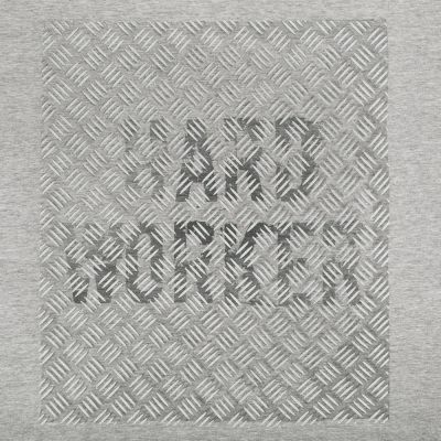 Футболка мужская Hard Work-2