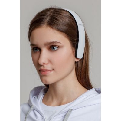 Bluetooth наушники Rockall, белые-6