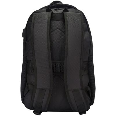 Рюкзак T Range 14, черный-1
