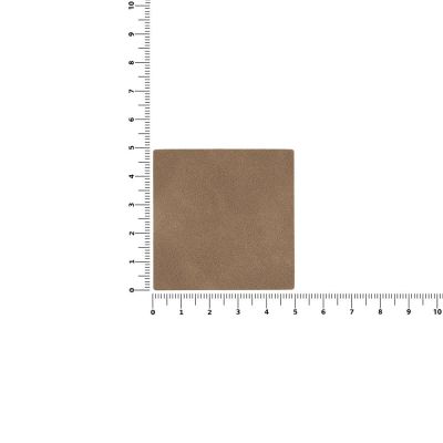 Лейбл Listra Nubuck Touch, L, коричневый-1
