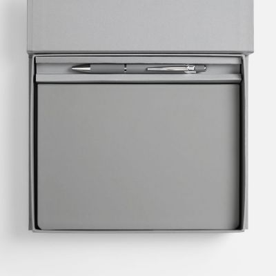 Набор Shall Duo, серый-1