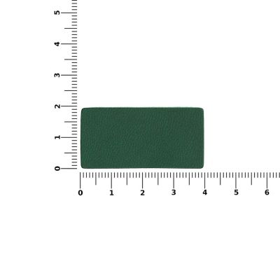 Лейбл Listra Latte, XS, зеленый-1