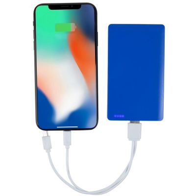 Набор Invigo, синий-7