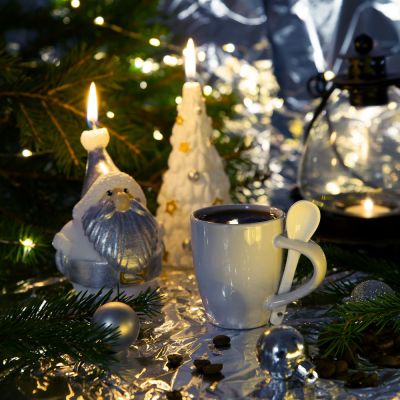 Набор Coffee Trophy-9