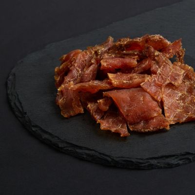 Сыровяленое мясо Meat Choice, утка-1