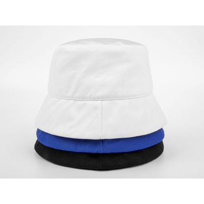 Панама C6, белая-3