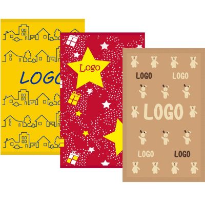 Плед на заказ Tricksy Fint, S, акрил-0