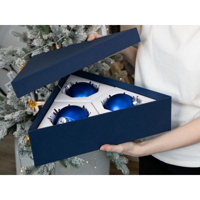 Набор Finery Trio, синий-5