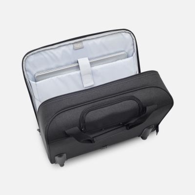 Мобильный офис Esplanade, черный-3