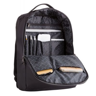 Рюкзак Landon Go M, черный-2